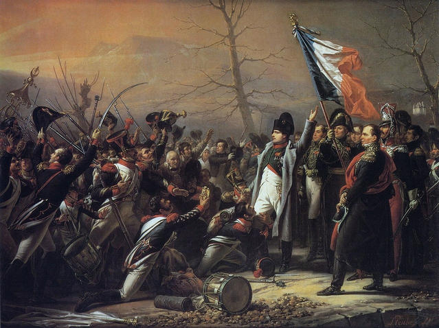 War and Peace